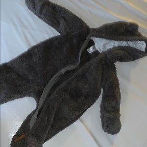 Carters unisex winter sham 3mnths